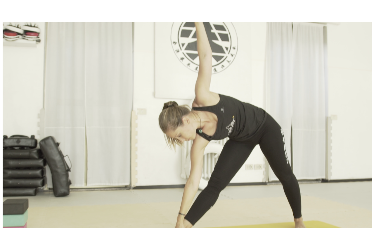 Insegnante Yoga a Sesto San Giovanni Insegnante Yoga